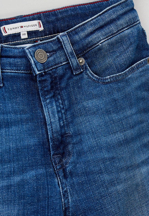 фото Джинсы tommy hilfiger