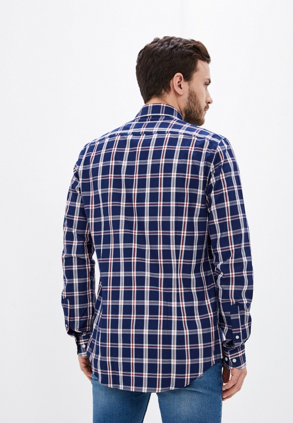 фото Рубашка tommy hilfiger