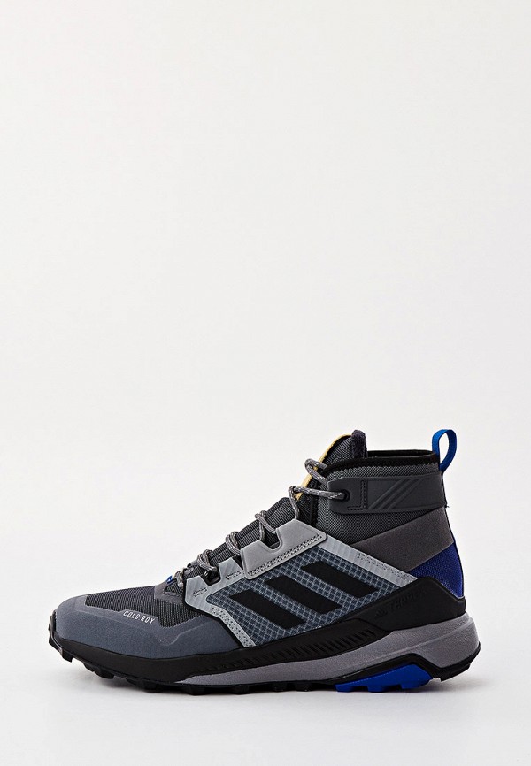фото Ботинки трекинговые adidas