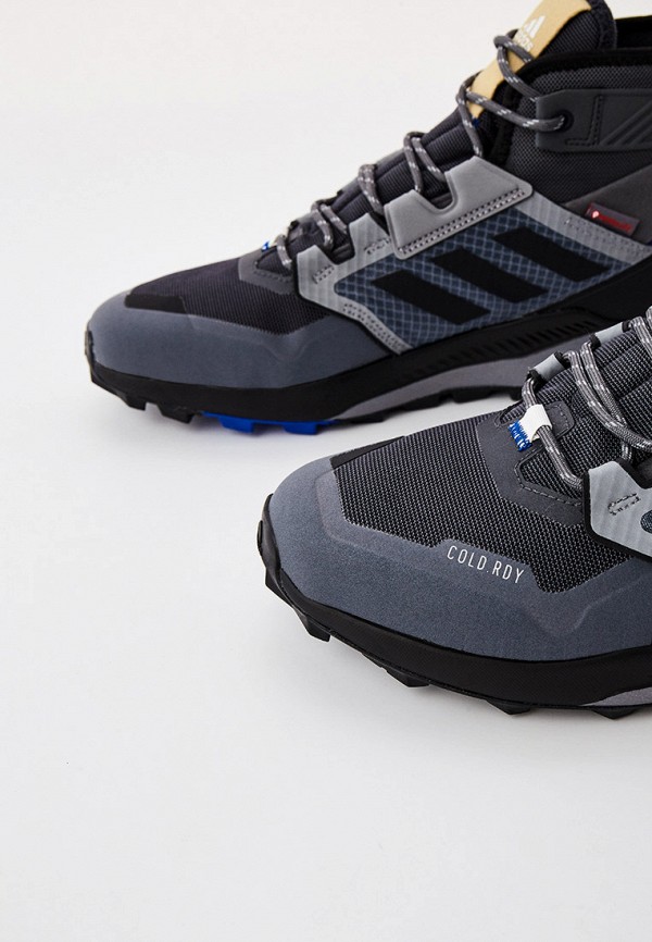 фото Ботинки трекинговые adidas