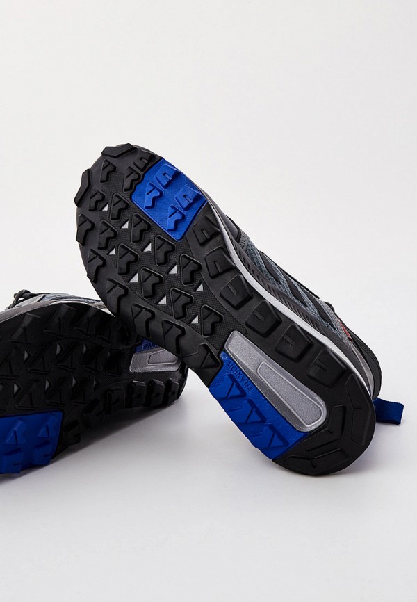 фото Ботинки трекинговые adidas