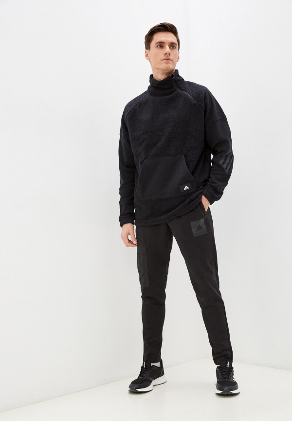 фото Брюки спортивные adidas