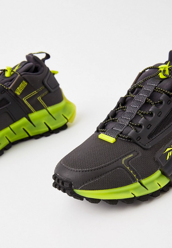 фото Кроссовки reebok