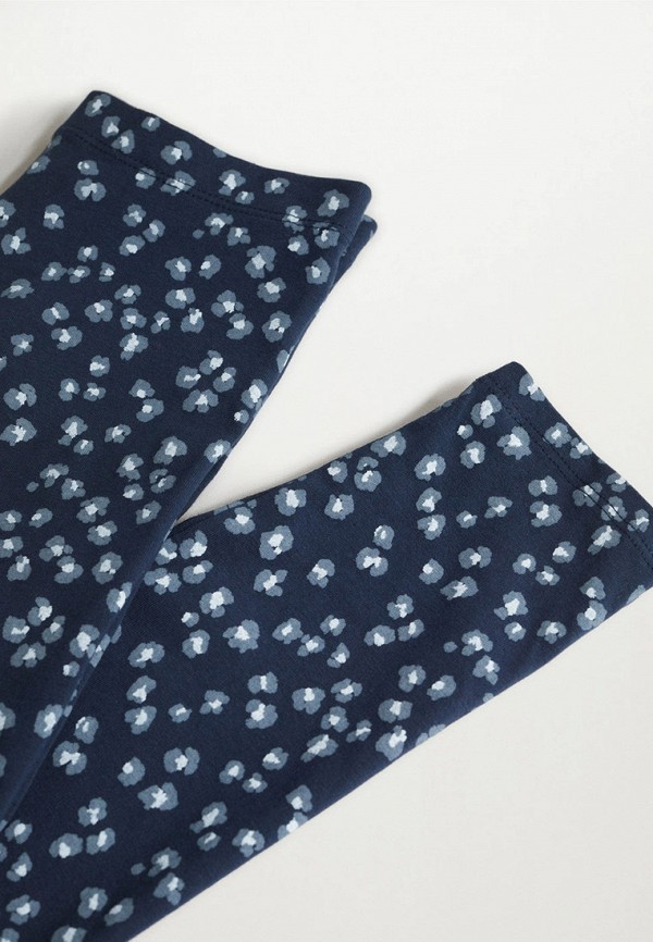 фото Леггинсы mango kids