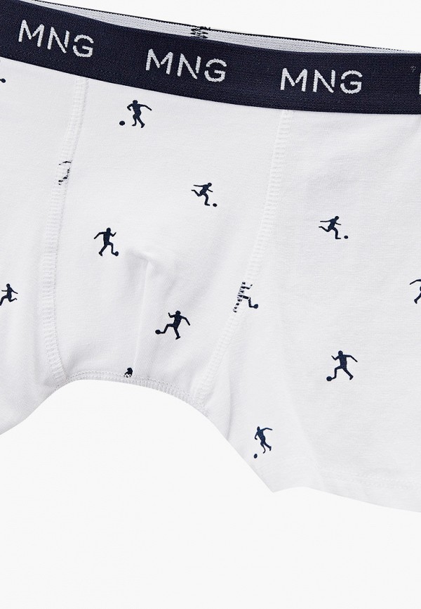 фото Трусы 3 шт. mango kids