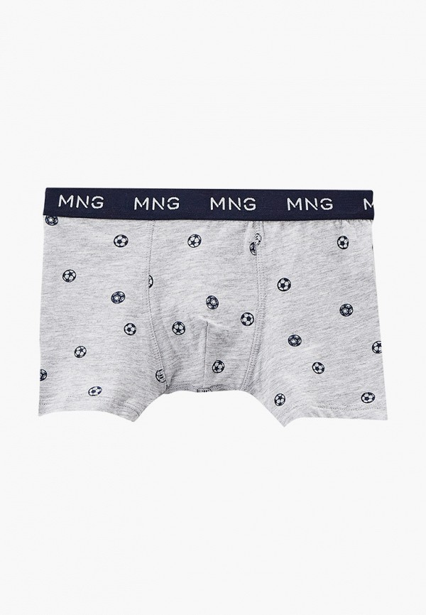 фото Трусы 3 шт. mango kids