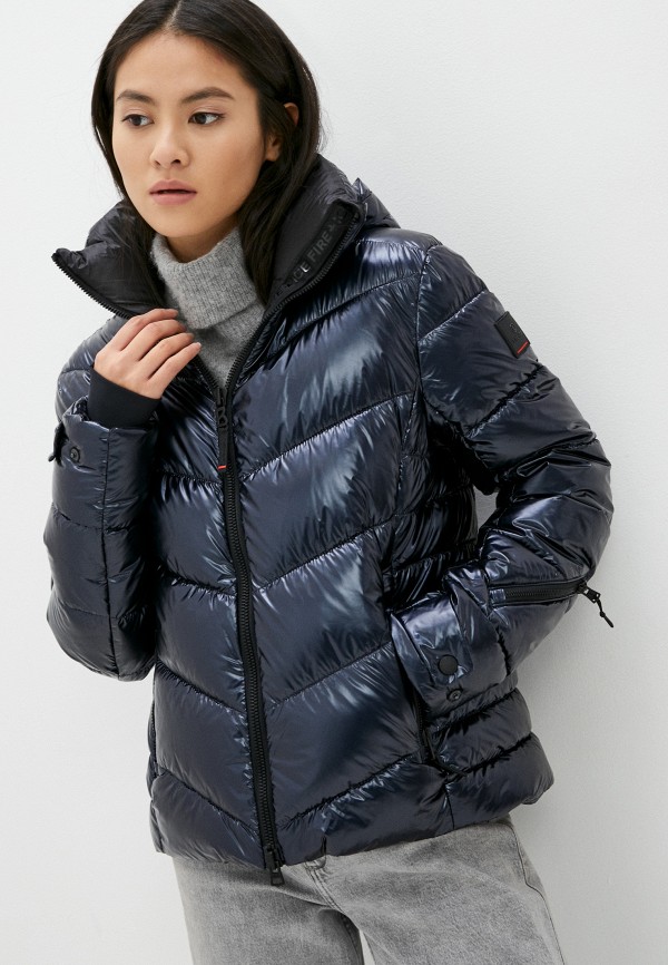 фото Куртка утепленная bogner fire+ice