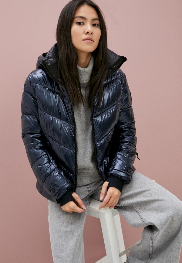 фото Куртка утепленная bogner fire+ice