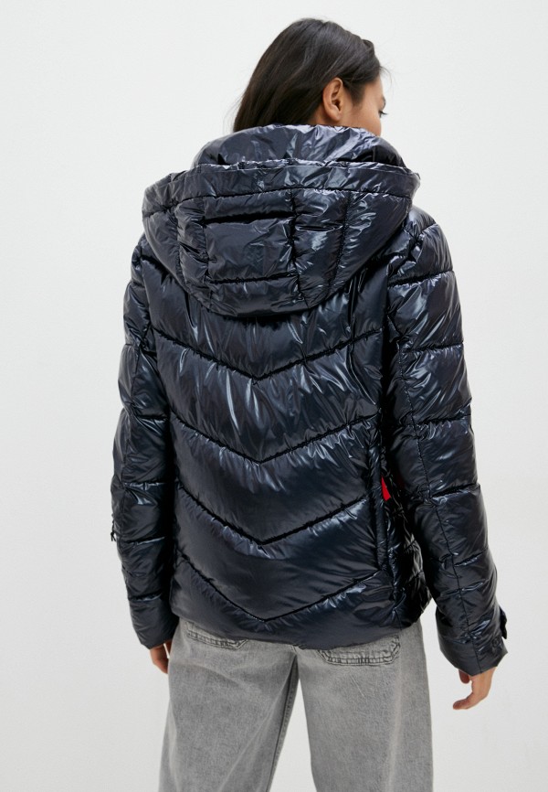 фото Куртка утепленная bogner fire+ice