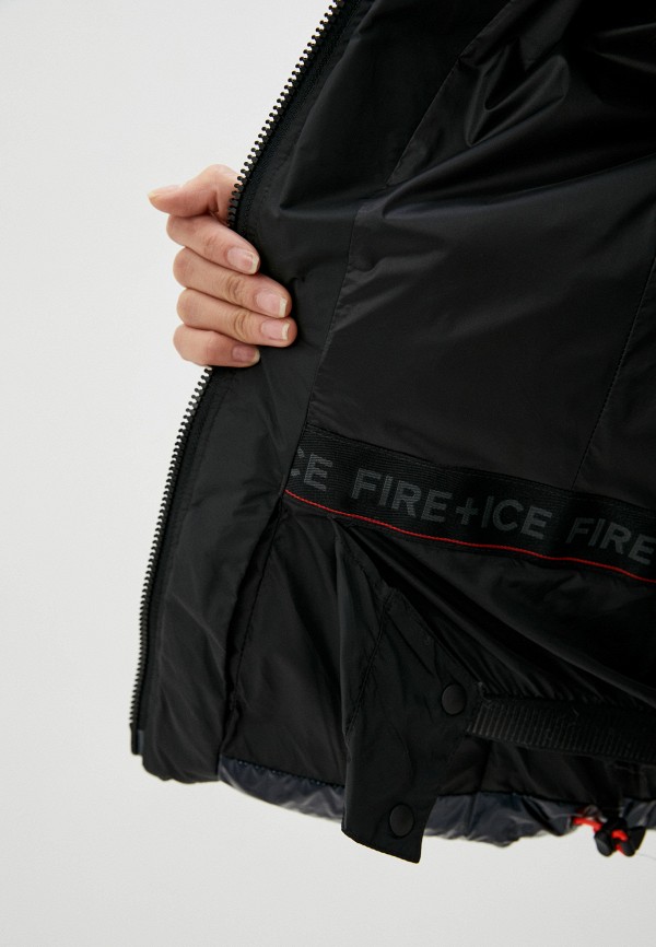 фото Куртка утепленная bogner fire+ice