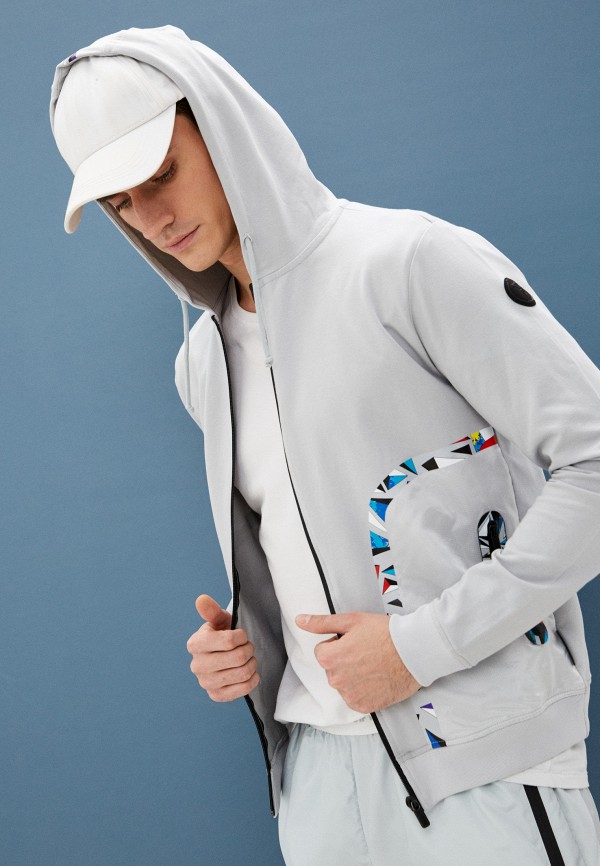 фото Толстовка trussardi sport