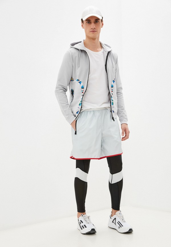 фото Толстовка trussardi sport