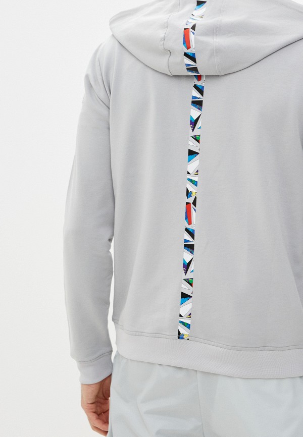 фото Толстовка trussardi sport