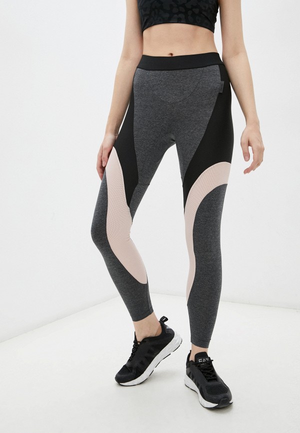 фото Тайтсы trussardi sport