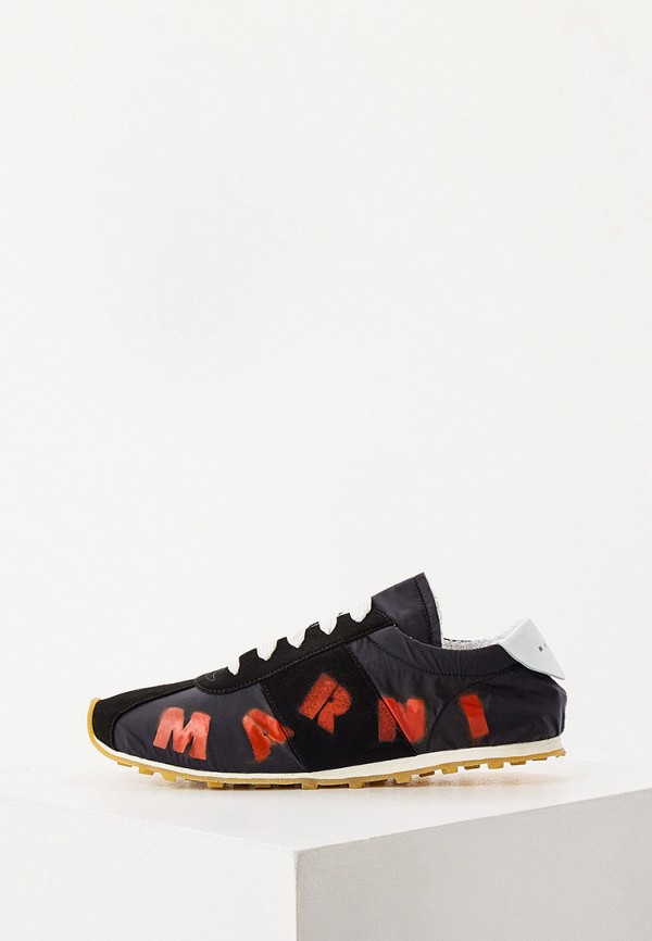 фото Кроссовки marni