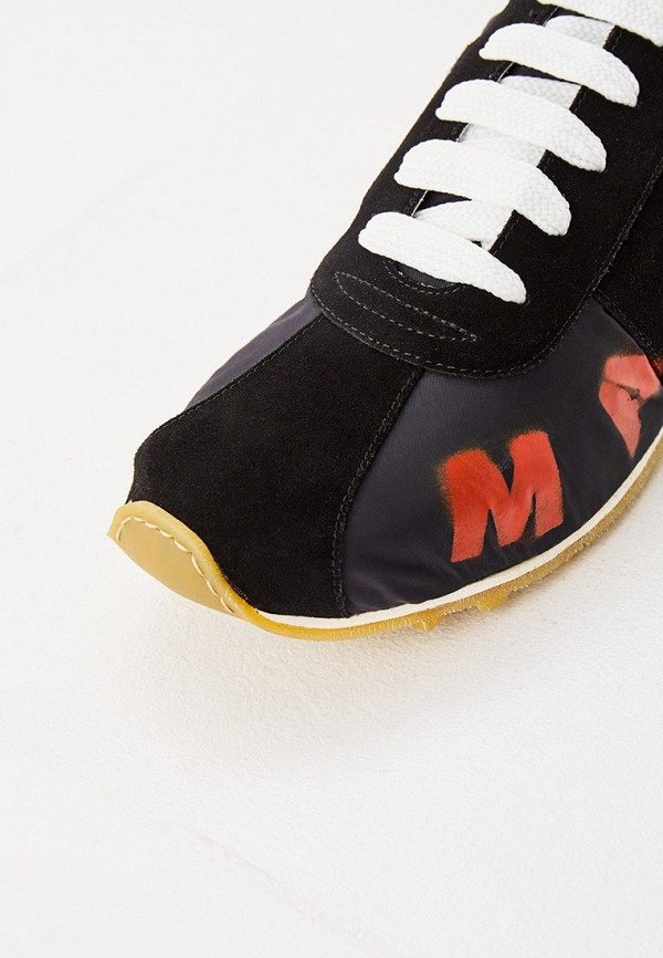 фото Кроссовки marni