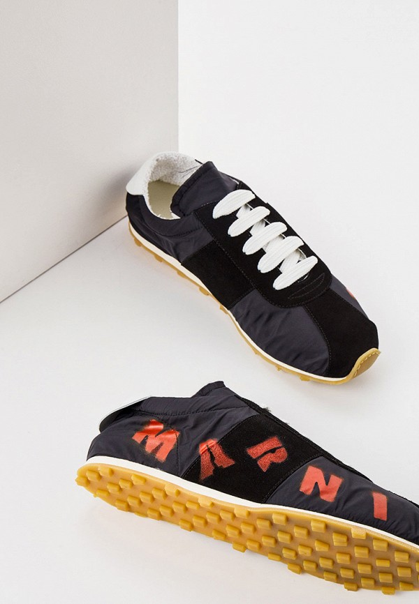 фото Кроссовки marni