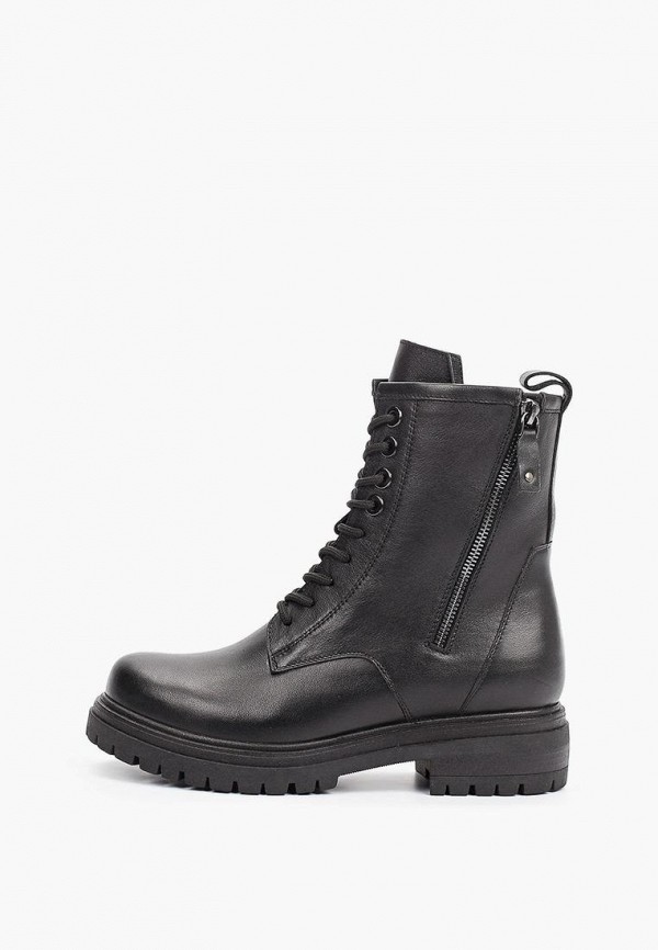 фото Ботинки vittorio bravo