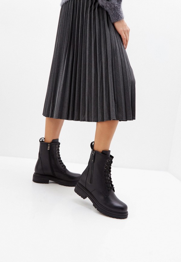 фото Ботинки vittorio bravo