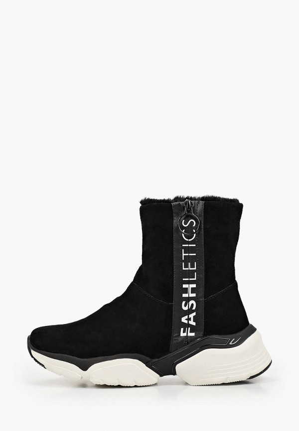 фото Полусапоги tamaris fashletics