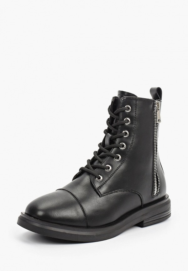 фото Ботинки respect