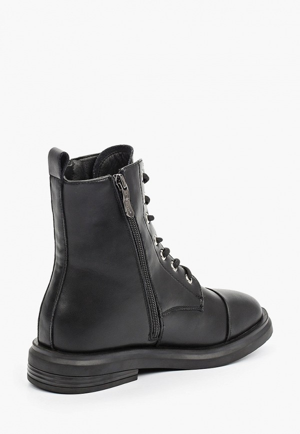 фото Ботинки respect