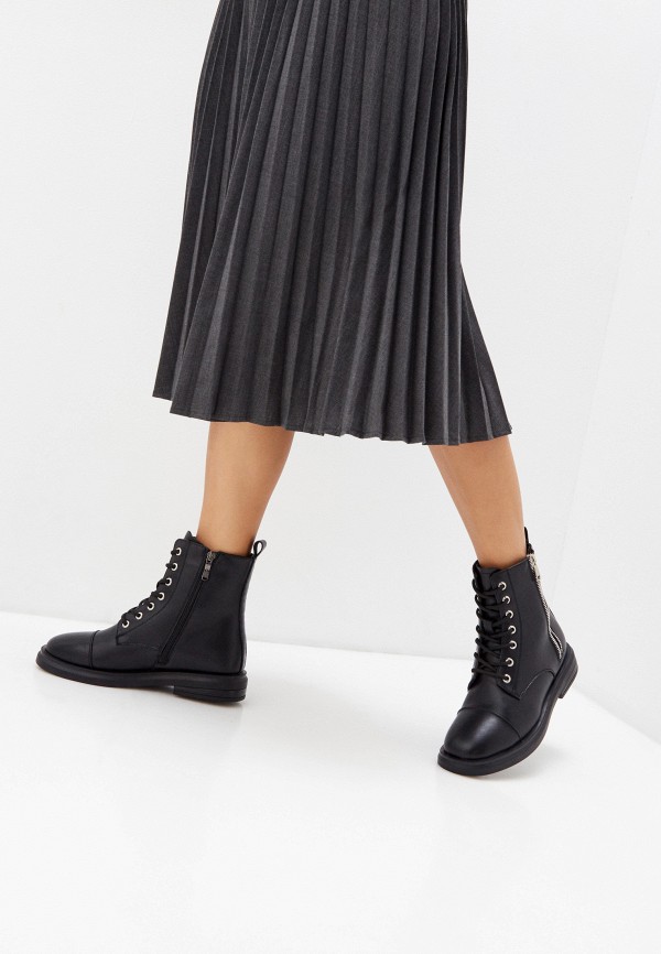 фото Ботинки respect