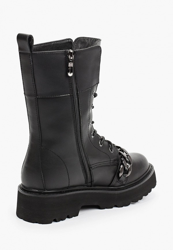 фото Ботинки respect