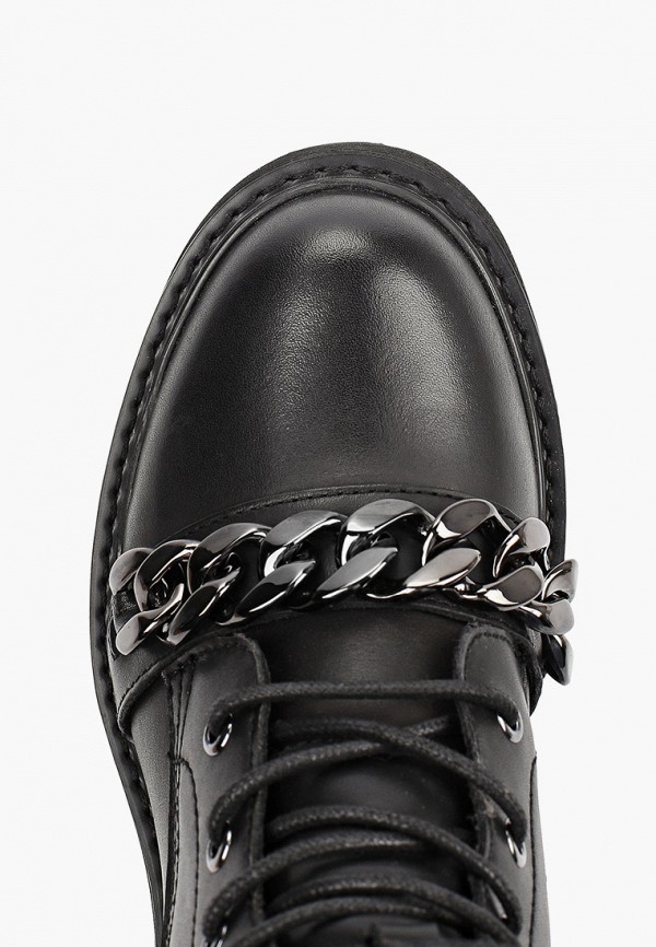 фото Ботинки respect