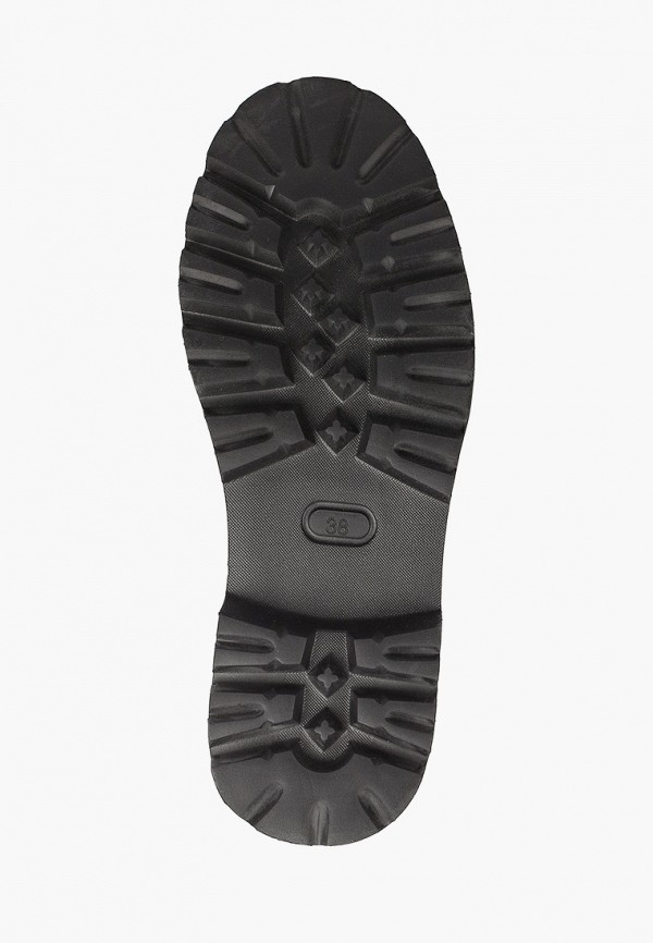 фото Ботинки respect