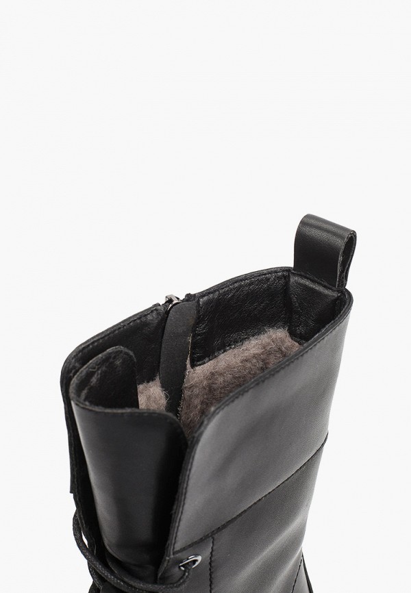 фото Ботинки respect