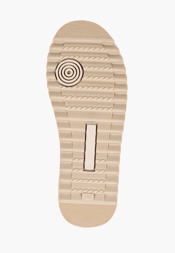 фото Ботинки respect