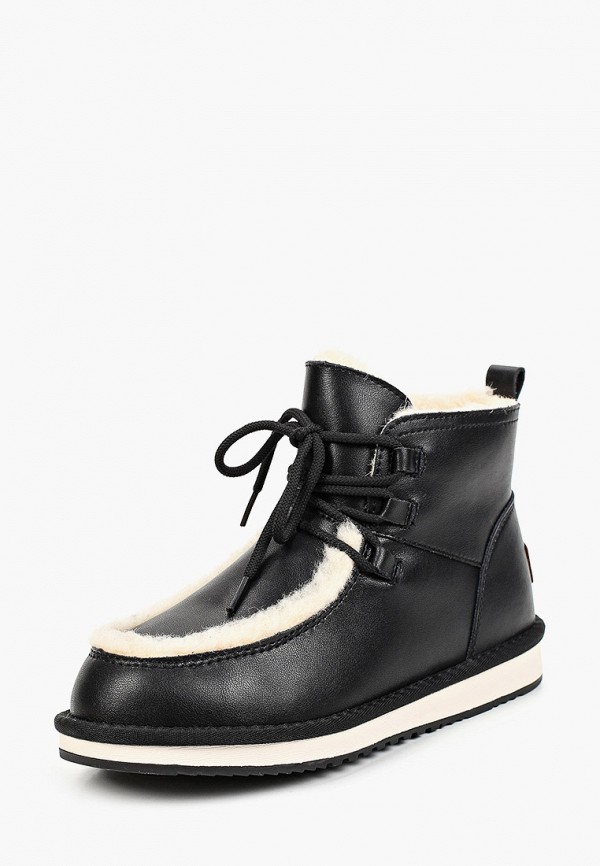 фото Ботинки respect