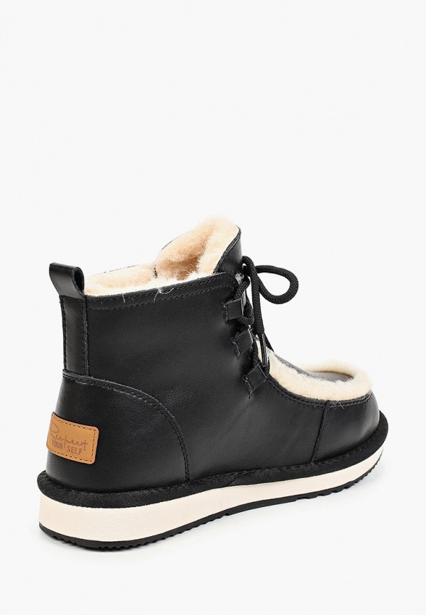 фото Ботинки respect