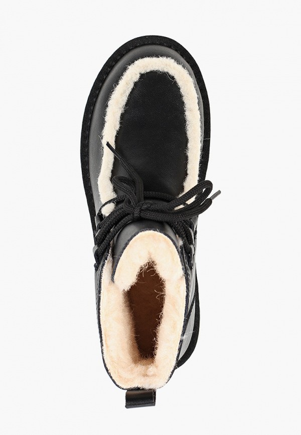 фото Ботинки respect