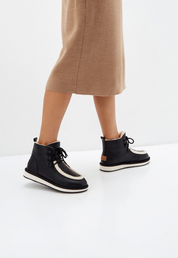 фото Ботинки respect