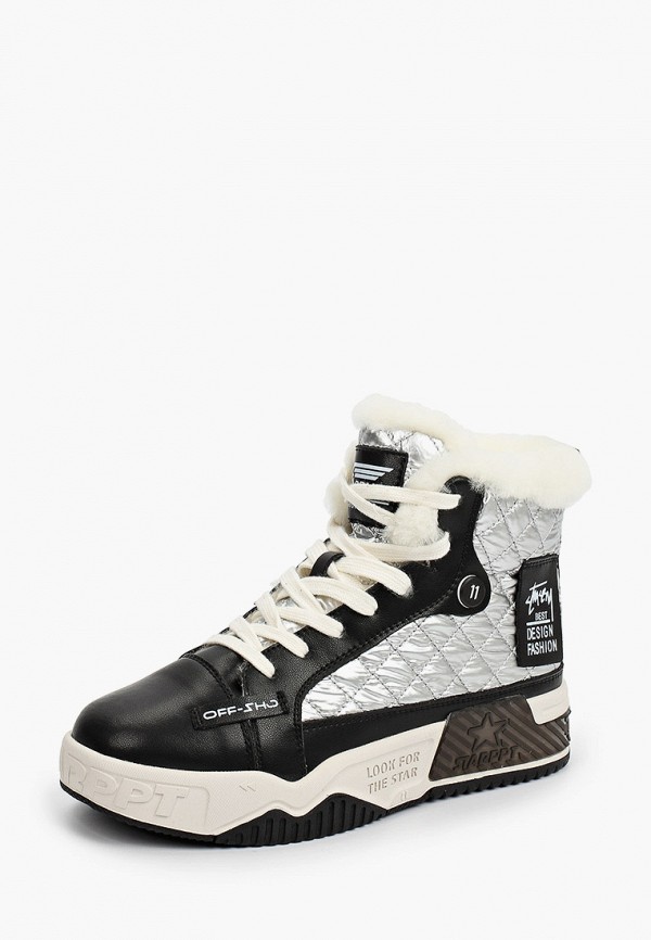 фото Ботинки respect