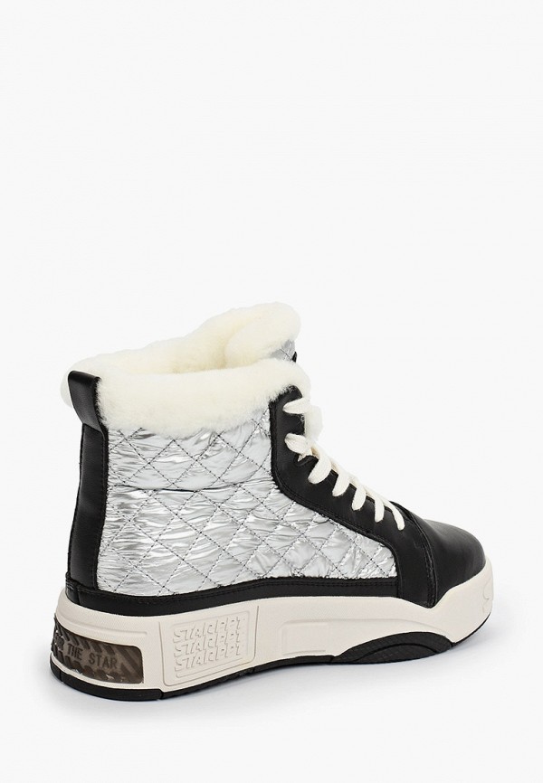 фото Ботинки respect