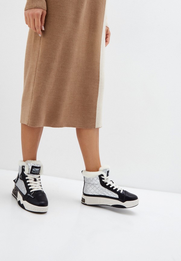 фото Ботинки respect