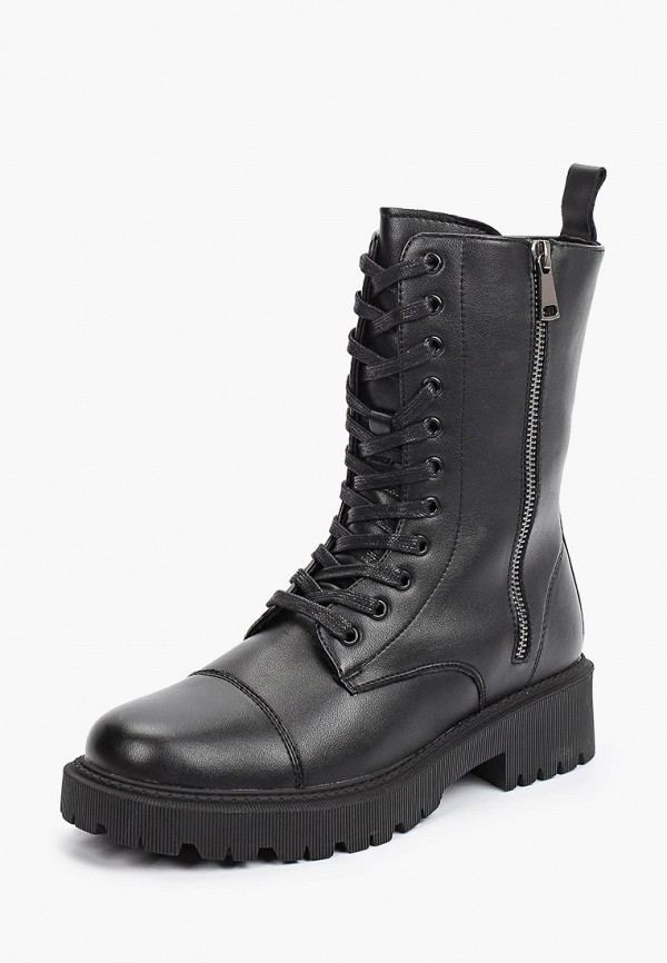 фото Ботинки respect