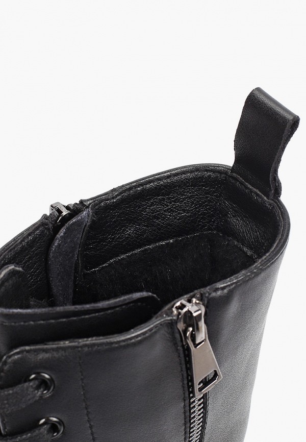 фото Ботинки respect