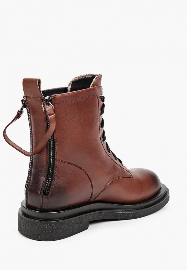 фото Ботинки respect