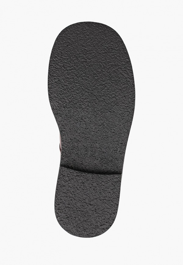 фото Ботинки respect