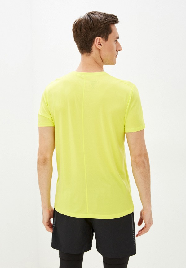фото Футболка спортивная asics