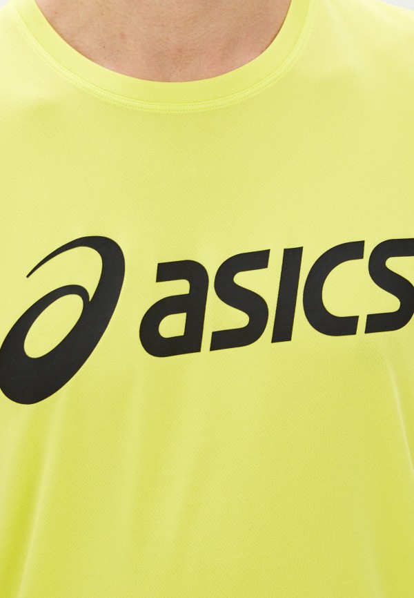 фото Футболка спортивная asics