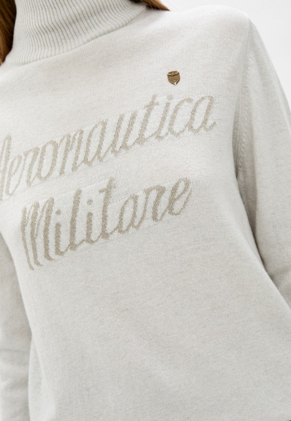 фото Свитер aeronautica militare