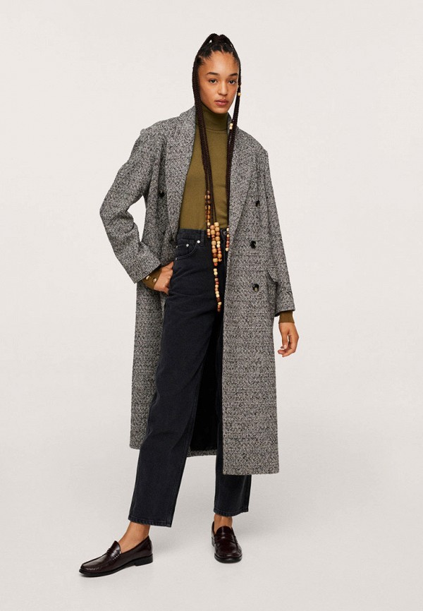 фото Водолазка mango