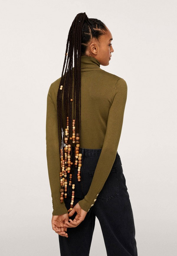 фото Водолазка mango