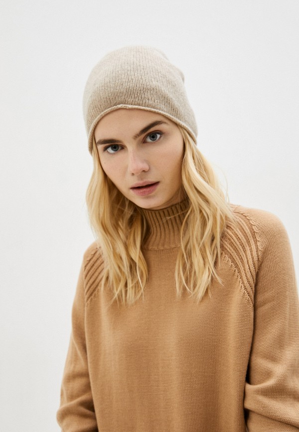 фото Шапка mango