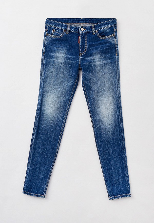 фото Джинсы dsquared2